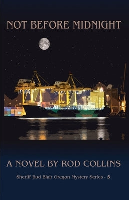 Not Before Midnight by Collins, Rod