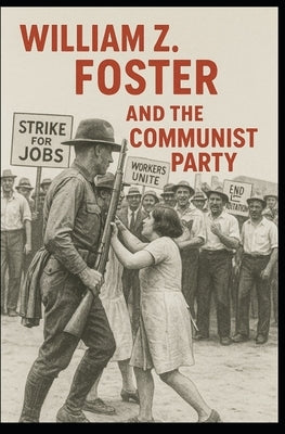 William Z. Foster & The Communist Party by Maupin, Caleb T.