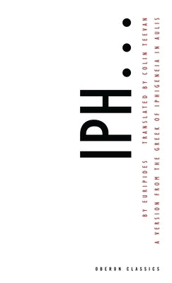 Iph by Euripides