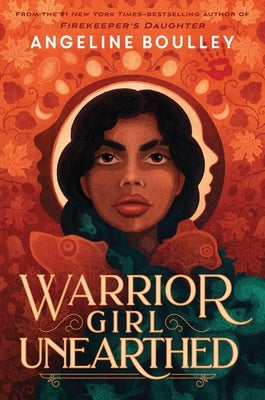 Warrior Girl Unearthed by Boulley, Angeline