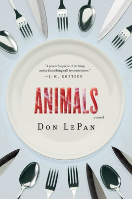 Animals by Lepan, Don
