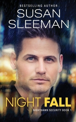 Night Fall by Sleeman, Susan