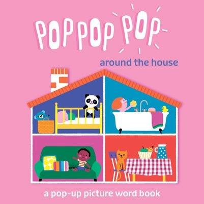 Around the House by Cosneau, G駻aldine