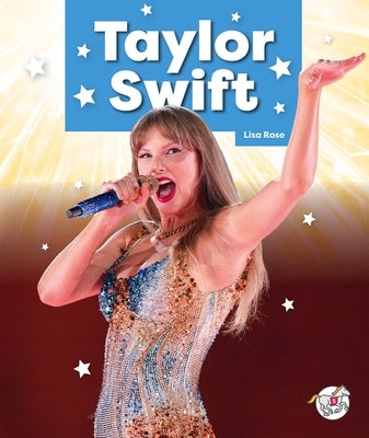 Taylor Swift by Rose, Lisa