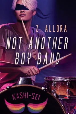 Not Another Boy Band by Allora, Z.