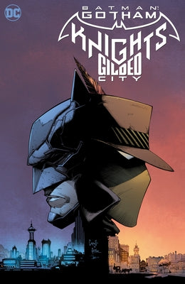 Batman: Gotham Knights - Gilded City by Narcisse, Evan