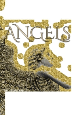 angel Writing Drawing journal: Angel Journal by Huhn, Michael