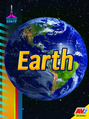 Earth by Kissock, Heather