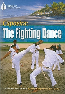 Capoeira: The Fighting Dance: Footprint Reading Library 4 by Waring, Rob