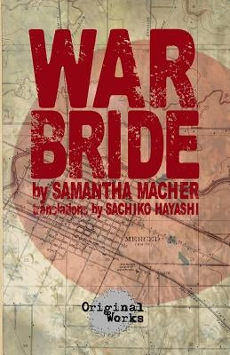 War Bride by Macher, Samantha