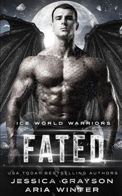 Fated: Dragon Shifter Romance by Winter, Aria