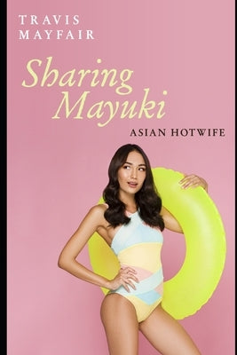 Sharing Mayuki by Mayfair, Travis