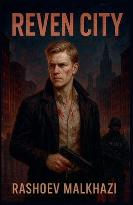 Revencity by Rashoev, Malkhazi