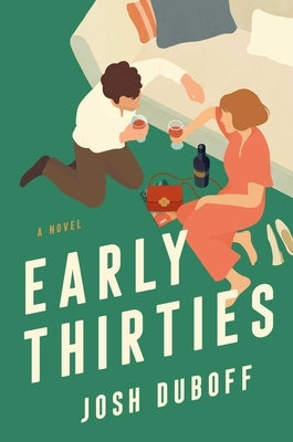 Early Thirties by DuBoff, Josh