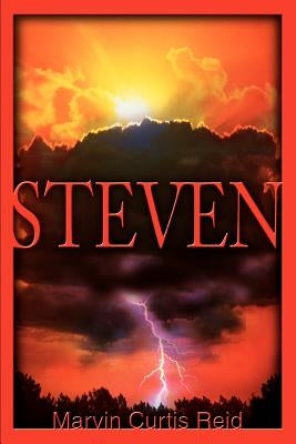 Steven by Reid, Marvin Curtis