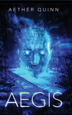 Aegis by Quinn, Aether