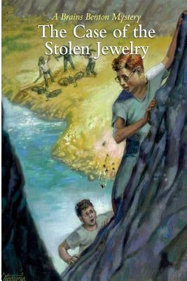 The Case of the Stolen Jewelry by Morgan, Charles E., III