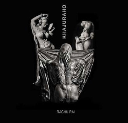 Khajuraho by Rai, Raghu