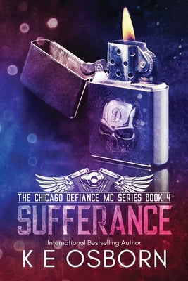 Sufferance by Osborn, Ke
