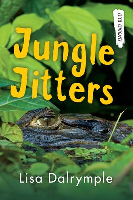 Jungle Jitters by Dalrymple, Lisa