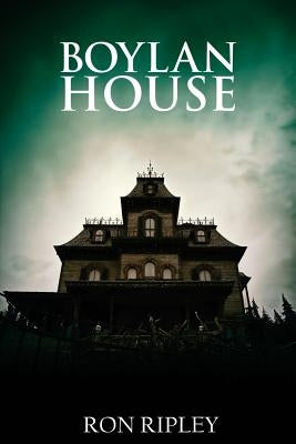 Boylan House: Supernatural Horror with Scary Ghosts & Haunted Houses by Street, Scare