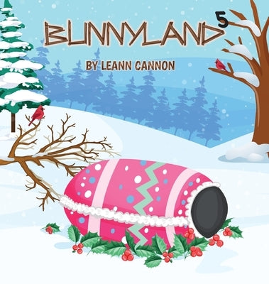 Bunnyland 5 by Cannon