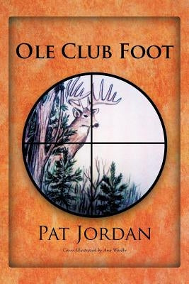 OLE Club Foot by Jordan, Pat