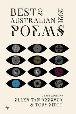 Best of Australian Poems 2021 by Van Neerven, Ellen