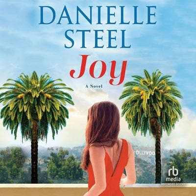 Joy by Steel, Danielle