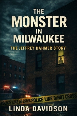 Monster in Milwaukee: The Jeffrey Dahmer Story by Davidson, Linda