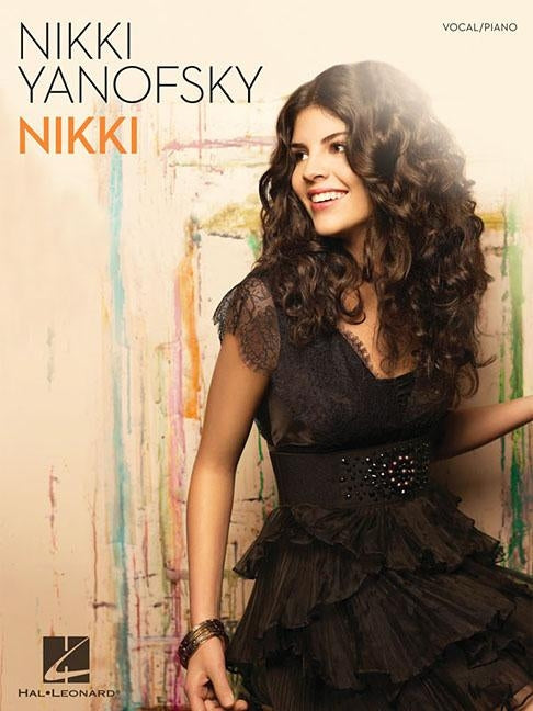 Nikki Yanofsky - Nikki by Yankofsky, Nikki