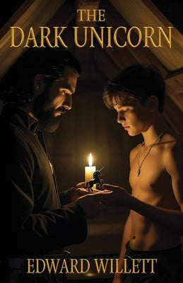 The Dark Unicorn by Willett, Edward