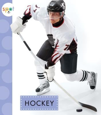 Hockey by Schuh, Mari C.