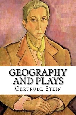 Geography and Plays by Anderson, Sherwood