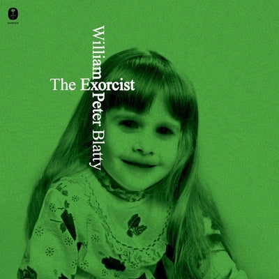The Exorcist by Blatty, William Peter