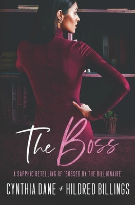 The Boss by Billings, Hildred