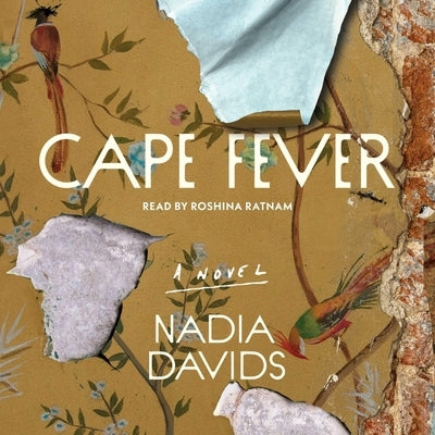 Cape Fever by Davids, Nadia