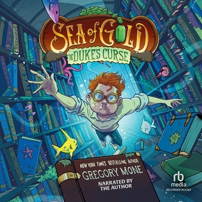 The Duke's Curse by Mone, Gregory