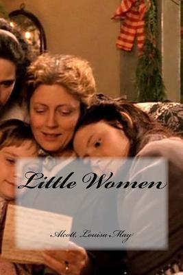 Little Women by Hollybooks