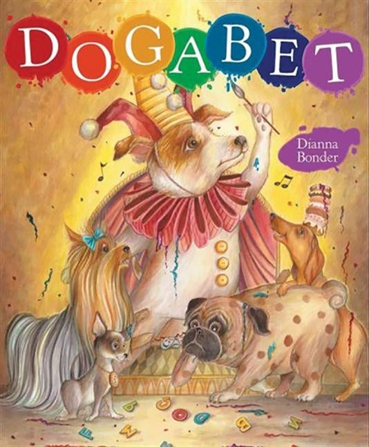 Dogabet by Bonder, Dianna