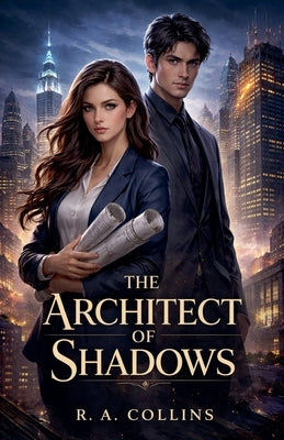 The Architect of Shadows by Collins, R. A.