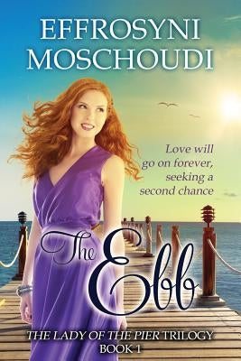 The Ebb by Moschoudi, Effrosyni