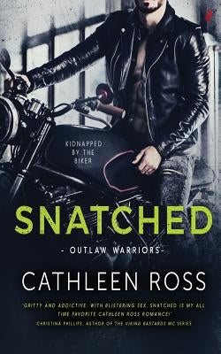Snatched by Ross, Cathleen