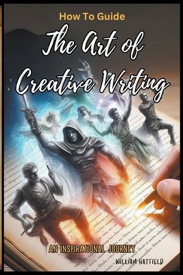 How To Guide The Art Of Creative Writing by Hatfield, William