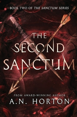 The Second Sanctum by Horton, A. N.