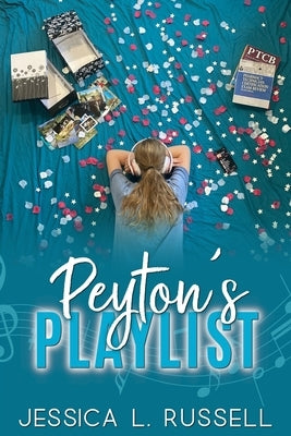 Peyton's Playlist by Russell, Jessica L.