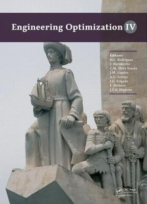 Engineering Optimization 2014 by Rodrigues, Hélder