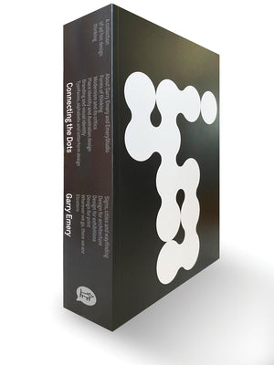 Connecting the Dots: A Collection of AD Hoc Design Thinking by Emery, Garry