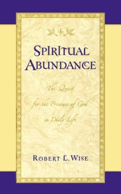 Spiritual Abundance by Thomas Nelson