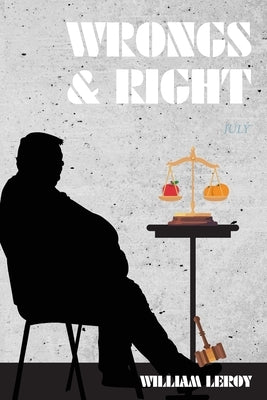 Wrongs & Right / Dead Man's Hand by Leroy, William